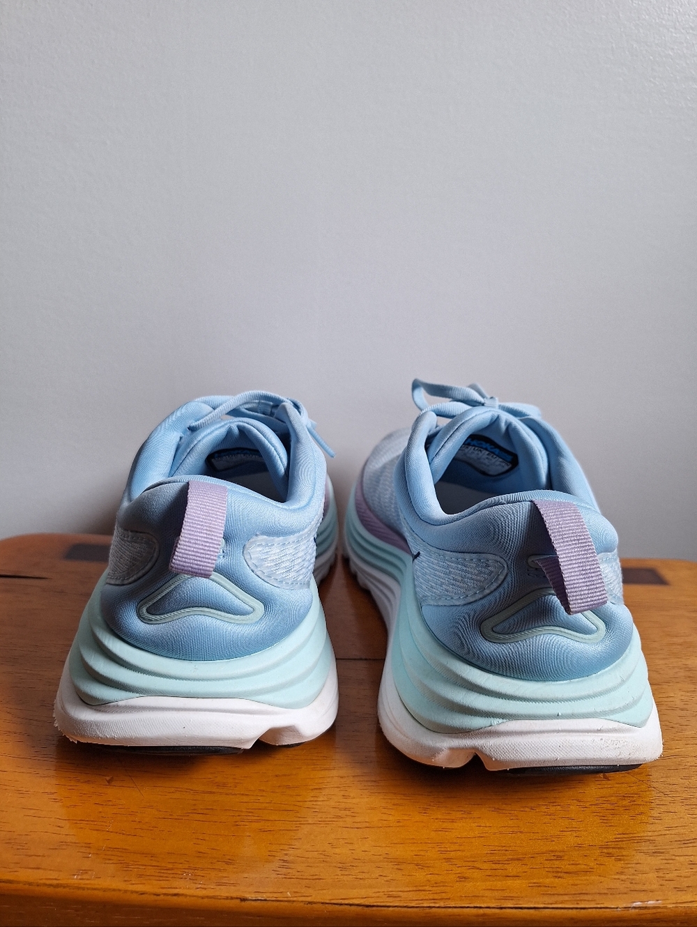Hoka Gabiota 5 Women's Size 8B - Picture 5 of 13